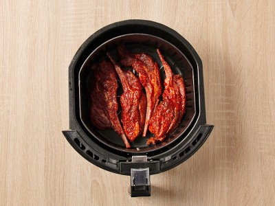 食譜-孜然烤羊排