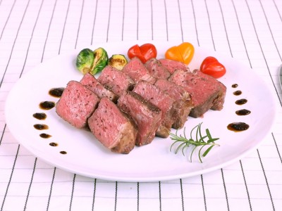 食譜-讓Costco牛排升級為米其林星級牛排【IH智能定溫電子鍋】