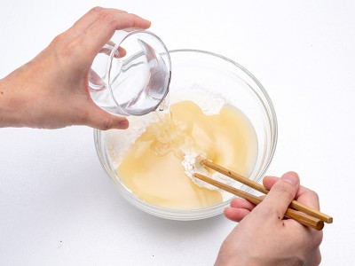 食譜-綠豆椪