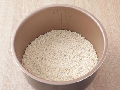 食譜-那年的甑糕