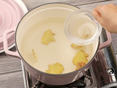 食譜-泰式清蒸軟絲