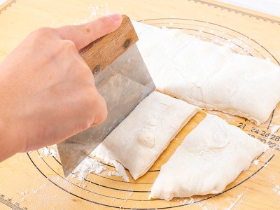 食譜-起司巧巴達