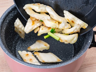 食譜-古早味醬滷苦瓜