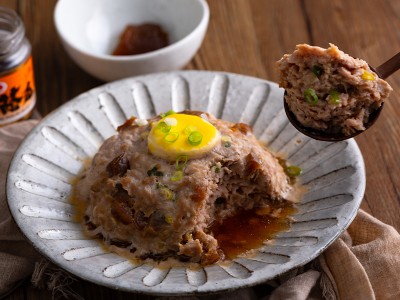 食譜-古早味瓜仔肉