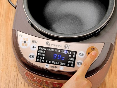 食譜-豆腐米板燒