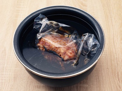 食譜-港式叉燒