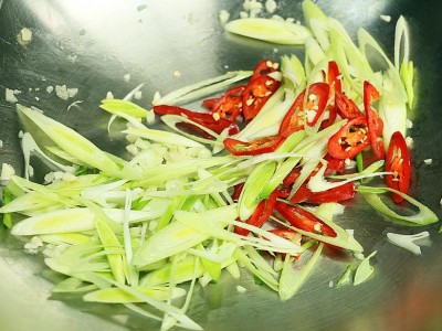 食譜-回鍋肉