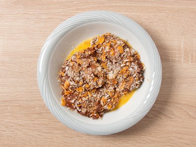 食譜-醬味豬排