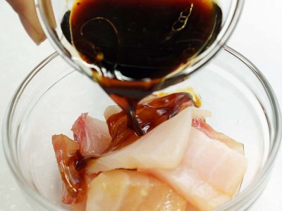 食譜-雙鮮豆腐