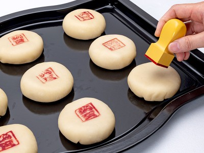 食譜-綠豆椪