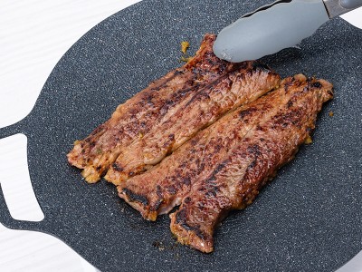 食譜-韓式牛小排