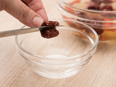 食譜-紹興醉雞