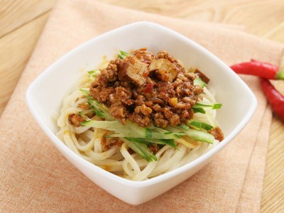 食譜-炸醬