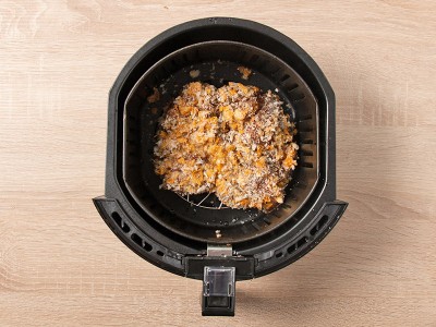 食譜-醬味豬排