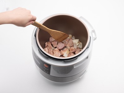 食譜-馬鈴薯燉肉
