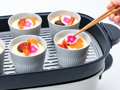食譜-茶碗蒸