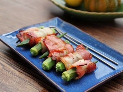 食譜-居家下酒菜 氣炸一次搞定【氣炸鍋料理】