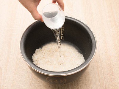 食譜-港式臘味煲仔飯