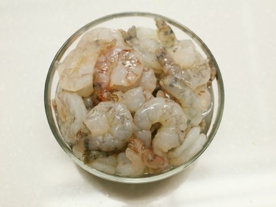 食譜-鳳梨蝦球