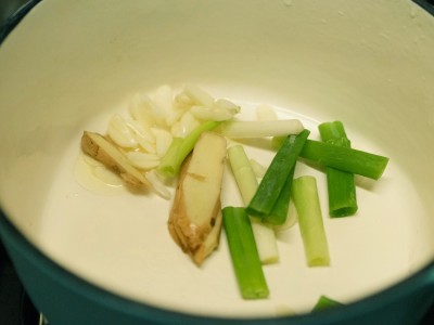 食譜-可樂燉排骨