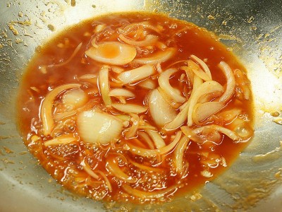 食譜-糖醋魚