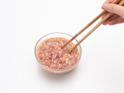 食譜-四方蔥肉餅