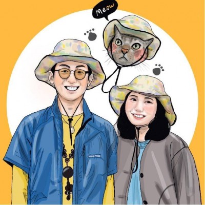 食譜-JUMP NBJ & Sherry