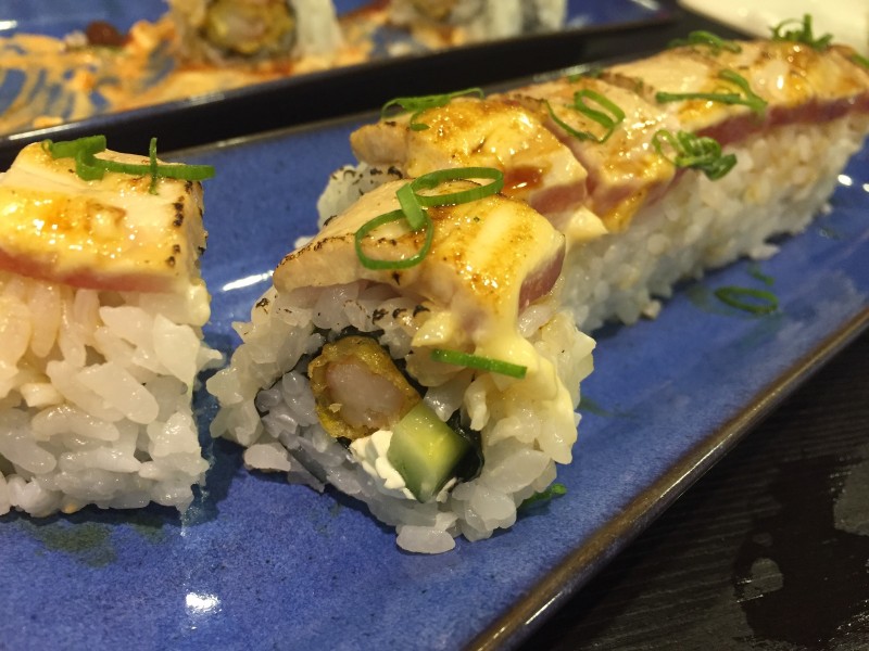 餐桌-超美味