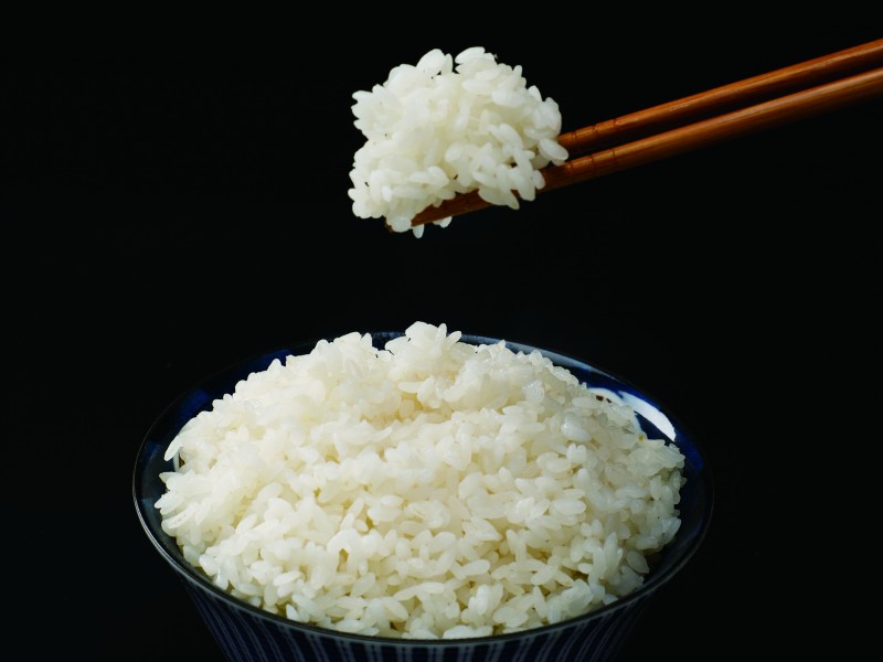 食譜-白米飯