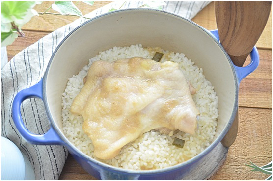 一鍋煮露營野炊輕鬆料理 2款(南雞飯)成.jpg