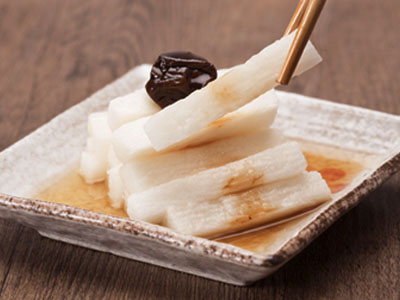 食譜-涼拌山藥